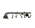 BOSCH 0 986 356 323 IGNITION CABLES SET