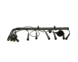 BOSCH 0 986 356 323 IGNITION CABLES SET
