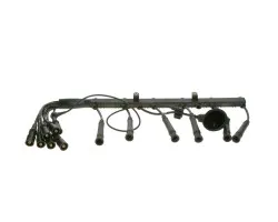 BOSCH 0 986 356 323 IGNITION CABLES SET