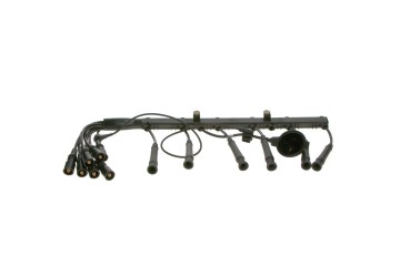 BOSCH 0 986 356 323 IGNITION CABLES SET