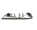 BOSCH 0 986 356 323 IGNITION CABLES SET Part manufacturer Bosch