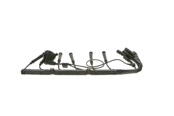 BOSCH 0 986 356 323 IGNITION CABLES SET Part manufacturer Bosch