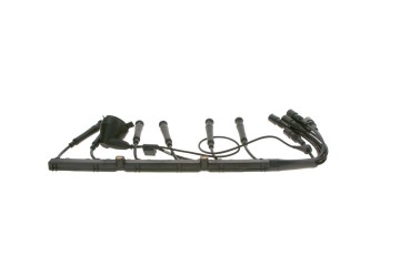 BOSCH 0 986 356 323 IGNITION CABLES SET Part manufacturer Bosch