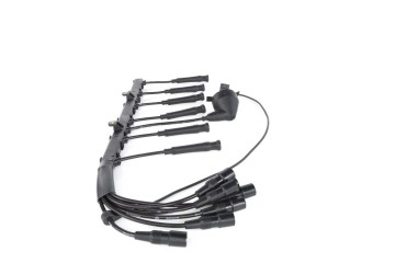 BOSCH 0 986 356 323 IGNITION CABLES SET Catalog number of the part 0 986 356 323