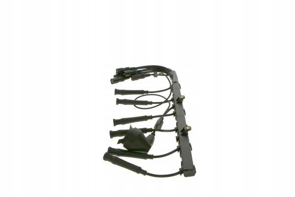 BOSCH 0 986 356 323 IGNITION CABLES SET Car type passenger cars