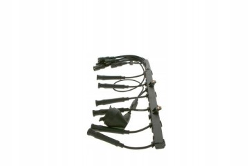 BOSCH 0 986 356 323 IGNITION CABLES SET Car type passenger cars
