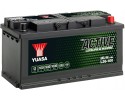 12V 100AH 900A Battery P YUASA ACTIVE LEISURE MARINE L36 100