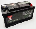 12V 100AH 900A Battery P YUASA ACTIVE LEISURE MARINE L36 100 Packaging status original