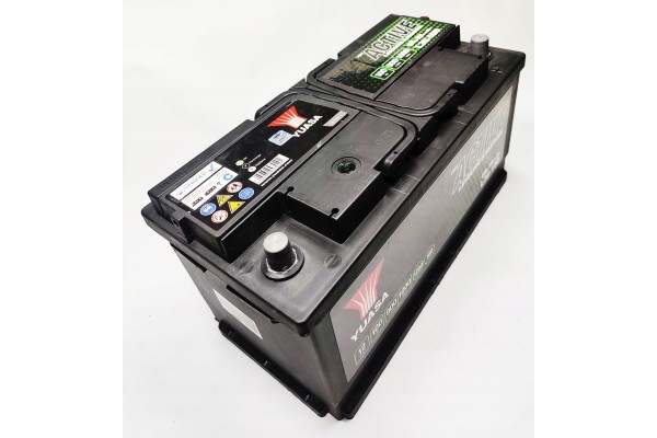 12V 100AH 900A Battery P YUASA ACTIVE LEISURE MARINE L36 100 Catalog number of the part L36 100