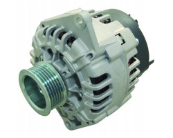 Alternator Citroen JUMPER Bus Van 2 8 HDI 2002 2006
