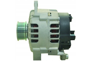 Alternator Citroen JUMPER Bus Van 2 8 HDI 2002 2006 Catalog number of the part 23223N