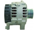 Alternator Citroen JUMPER Bus Van 2 8 HDI 2002 2006 Catalog number of substitutes AS PL A3053 AS PL A3053PR AS PL A3053SR BORG B