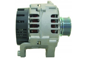 Alternator Citroen JUMPER Bus Van 2 8 HDI 2002 2006 Catalog number of substitutes AS PL A3053 AS PL A3053PR AS PL A3053SR BORG B