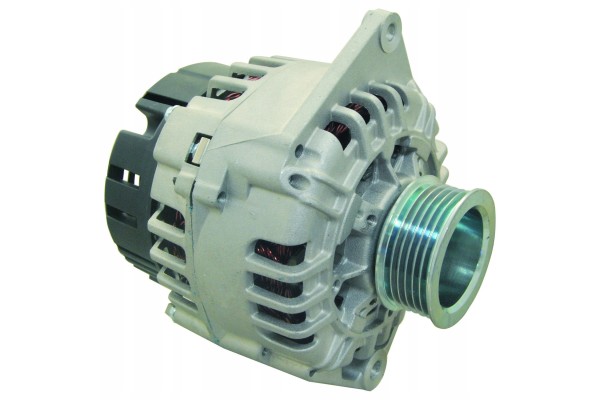 Alternator Citroen JUMPER Bus Van 2 8 HDI 2002 2006 Catalog number of the original ALFAROME FIAT LANCI 500371244 ALFAROME FIAT L