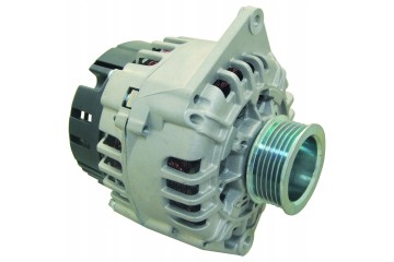 Alternator Citroen JUMPER Bus Van 2 8 HDI 2002 2006 Catalog number of the original ALFAROME FIAT LANCI 500371244 ALFAROME FIAT L