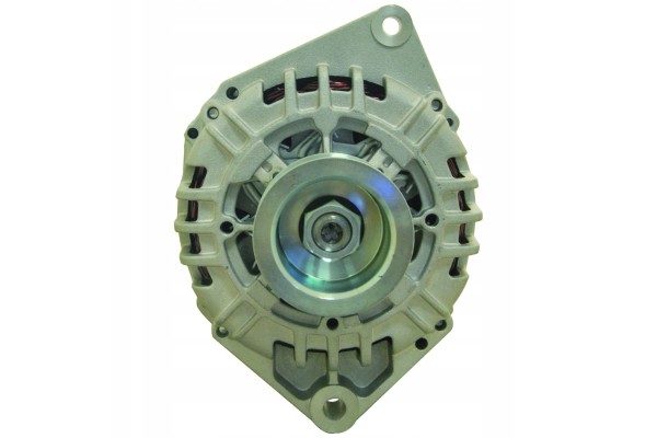 Alternator Citroen JUMPER Bus Van 2 8 HDI 2002 2006 Product weight with unit packaging 6 4 kg