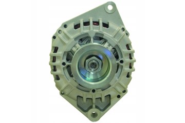 Alternator Citroen JUMPER Bus Van 2 8 HDI 2002 2006 Product weight with unit packaging 6 4 kg