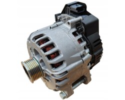Alternator START STOP Citroen Fiat Opel Peugeot Toyota 2 0 B HDI 9826550280