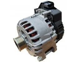 Alternator START STOP Citroen Fiat Opel Peugeot Toyota 2 0 B HDI 9826550280