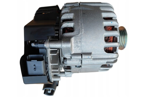 Alternator START STOP Citroen Fiat Opel Peugeot Toyota 2 0 B HDI 9826550280 Catalog number of the part 439864