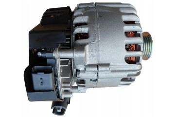 Alternator START STOP Citroen Fiat Opel Peugeot Toyota 2 0 B HDI 9826550280 Catalog number of the part 439864