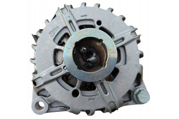 Alternator START STOP Citroen Fiat Opel Peugeot Toyota 2 0 B HDI 9826550280 Part manufacturer Valeo
