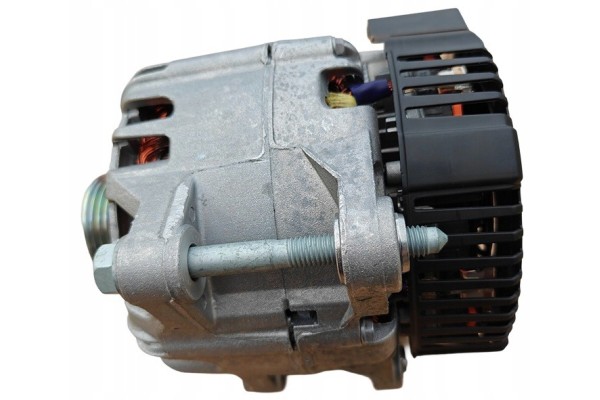 Alternator START STOP Citroen Fiat Opel Peugeot Toyota 2 0 B HDI 9826550280 Car type buses cargo vans passenger cars