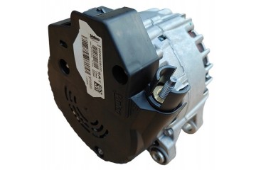 Alternator START STOP Citroen Fiat Opel Peugeot Toyota 2 0 B HDI 9826550280 Alternator charging current 210 A