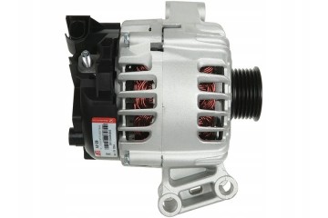 New Alternator FORD GRAND C MAX DXA CB7 DXA CEU 1 6 Ti FORD FOCUS III 1 Part manufacturer AS PL