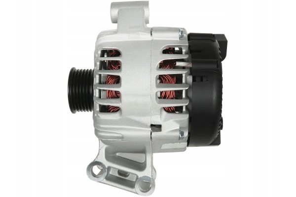 New Alternator FORD GRAND C MAX DXA CB7 DXA CEU 1 6 Ti FORD FOCUS III 1 Product weight with unit packaging 5 kg