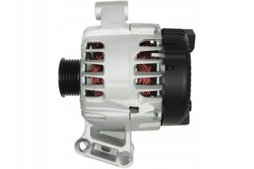 New Alternator FORD GRAND C MAX DXA CB7 DXA CEU 1 6 Ti FORD FOCUS III 1 Product weight with unit packaging 5 kg