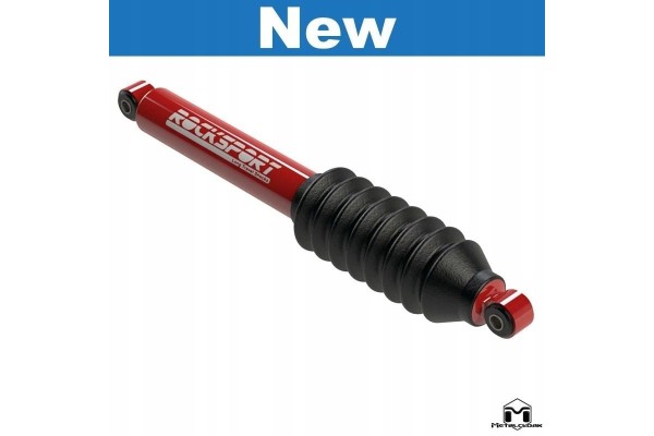 Rocksport Jeep Wrangler JL Turn Shock Absorber