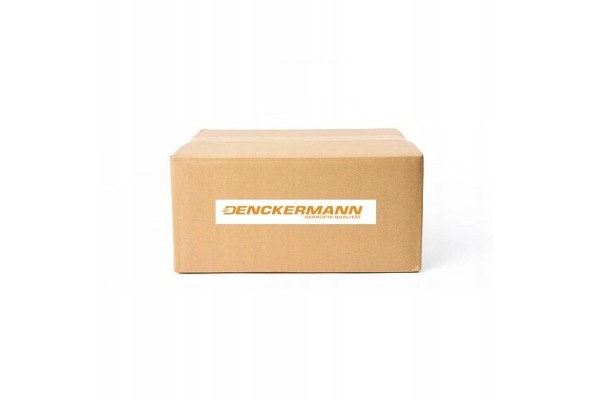 STEERING GEAR MILL D900003