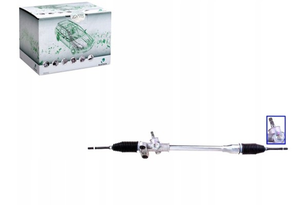 Steering gear ELSTOCK 14 0700 Catalog number of the part 14 0700