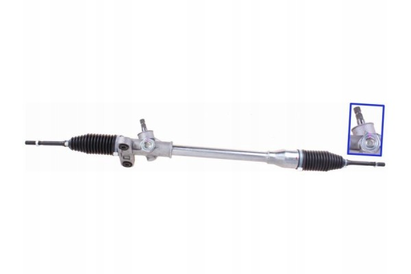 Steering gear ELSTOCK 14 0700 Product weight with unit packaging 11 kg