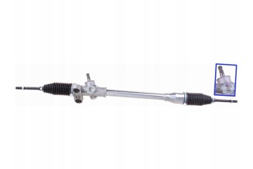Steering gear ELSTOCK 14 0700 Product weight with unit packaging 11 kg