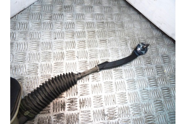  CREMALLERA DIRECCION RENAULT MEGANE II BERLINA 5P Business 2007 207870 RENAULT - 4