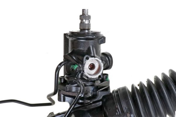 Steering gear LAUBER LAU 66 9160