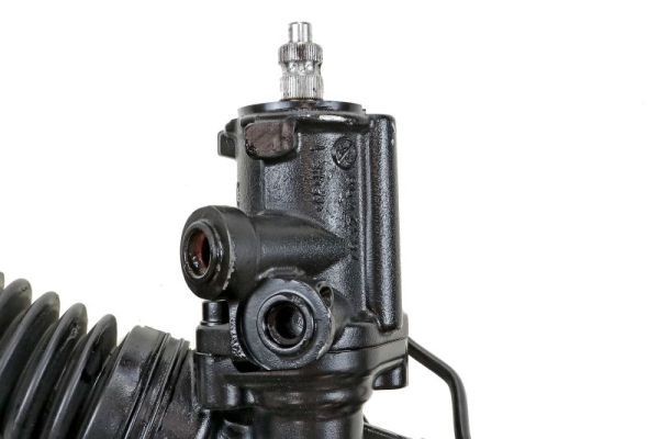 Steering gear LAUBER LAU 66 9160 Catalog number of the part 66 9160