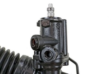 Steering gear LAUBER LAU 66 9160 Catalog number of the part 66 9160