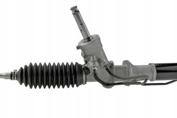 SUBARU FORESTER 02 08 STEERING GEAR Car type passenger cars