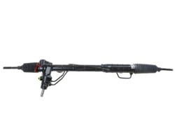 Steering gear LAUBER LAU 66 6016