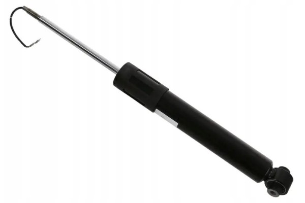 SHOCK ABSORBER REAR GAS 319 163 SACHS VW Part manufacturer Sachs