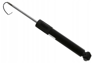 SHOCK ABSORBER REAR GAS 319 163 SACHS VW Part manufacturer Sachs