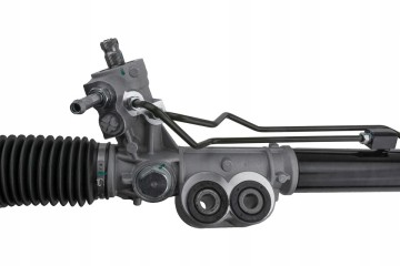 STEERING GEAR INFINITI FX 03 08 Car type passenger cars