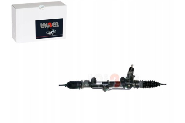 Steering gear LAUBER LAU 66 9931 Catalog number of the part 66 9931