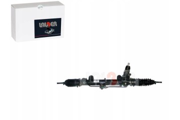 Steering gear LAUBER LAU 66 9931 Catalog number of the part 66 9931