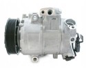 AIR CONDITIONING COMPRESSOR SKODA 6SEU14C 6Q0820808 6Q0820808A