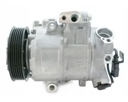 Compresor de aire acondicionado EURO KLIMA 6SEU14C para AUDI SEAT SKODA VOLKSWAGEN