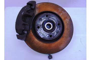  MANGUETA DELANTERA IZQUIERDA PEUGEOT PARTNER FURGÓN Confort L1 2014 205654 PEUGEOT - 1